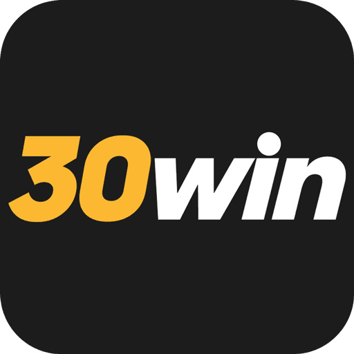 Logo 30win